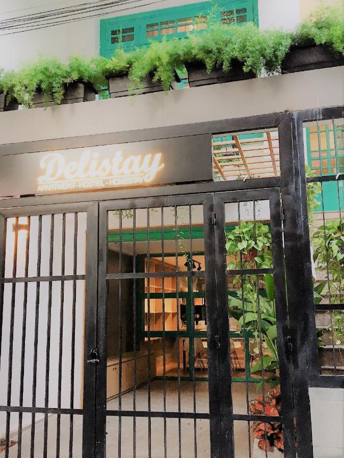 Delistay Da Nang Exterior photo