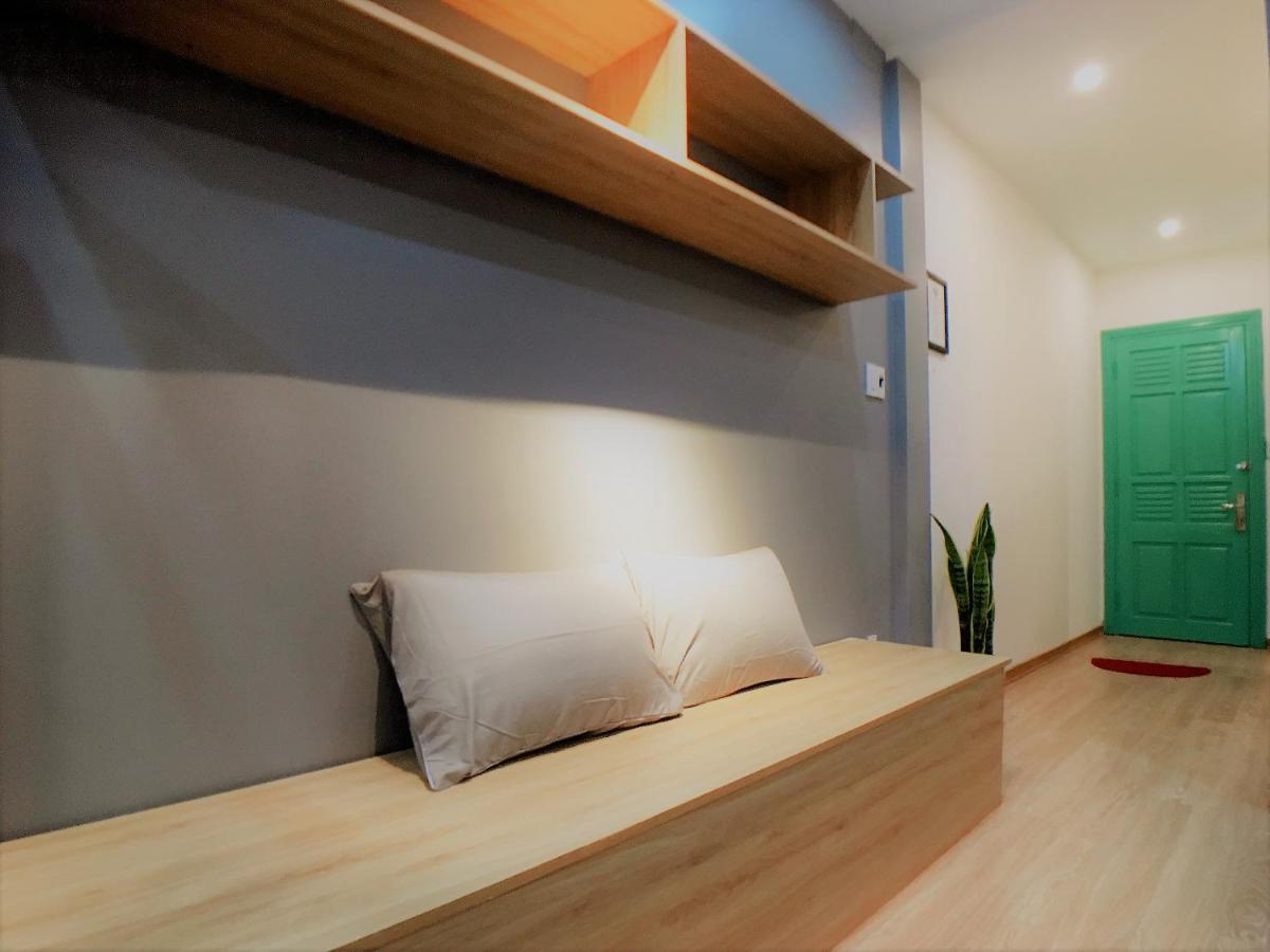 Delistay Da Nang Exterior photo